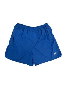 Vintage Nike Swoosh Swim Shorts XL